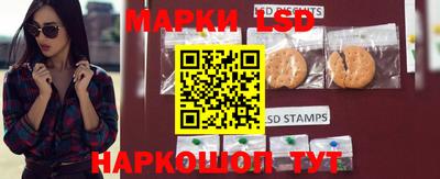 амф Берёзовский